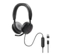 Miniatyrbild 3 av 4: Headset wh5024/520-bbgq, Dell