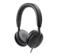 Miniatyrbild 2 av 4: Headset wh5024/520-bbgq, Dell