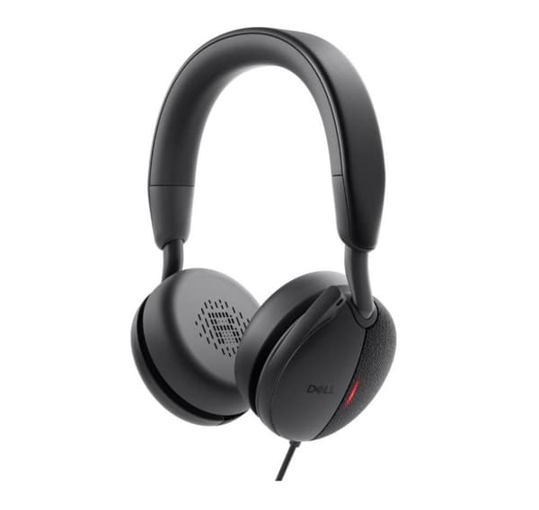 Headset wh5024/520-bbgq, Dell