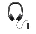 Miniatyrbild 1 av 4: Headset wh5024/520-bbgq, Dell
