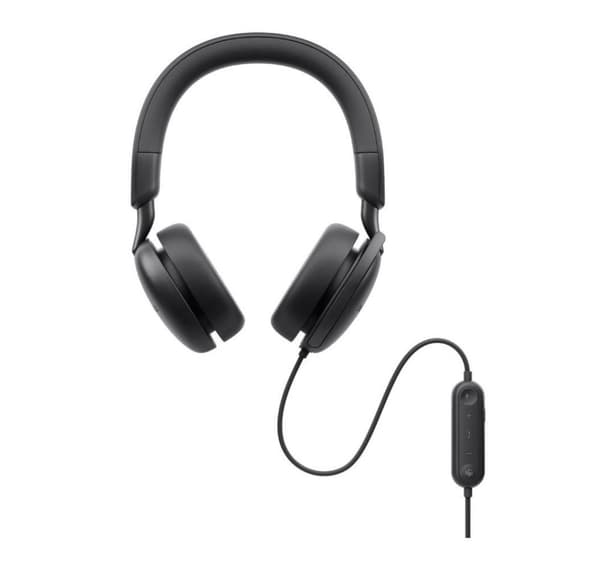 Headset wh5024/520-bbgq, Dell