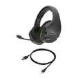 Miniatyrbillede 3 af 3: Headset cloudx stinger/hhss1c-dg-gy/g, Hyperx
