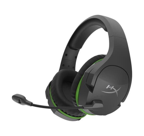 Headset cloudx stinger/hhss1c-dg-gy/g, Hyperx