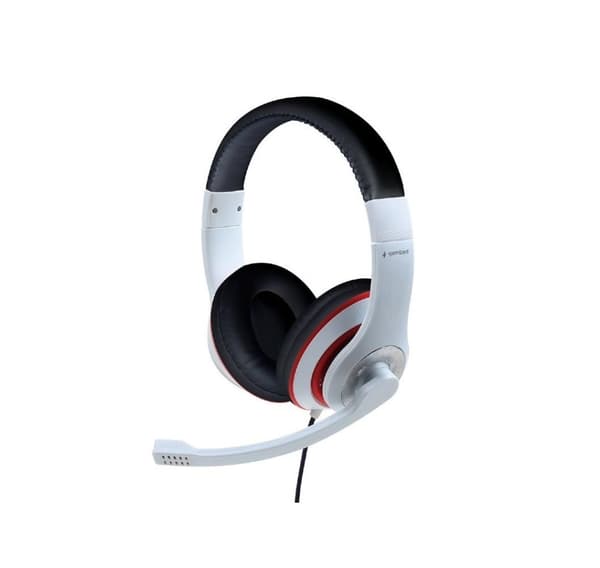 Headset stereo vit/mhs-03-wtrdbk, Gembird