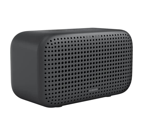 Xiaomi Smart Speaker Lite BT, musta