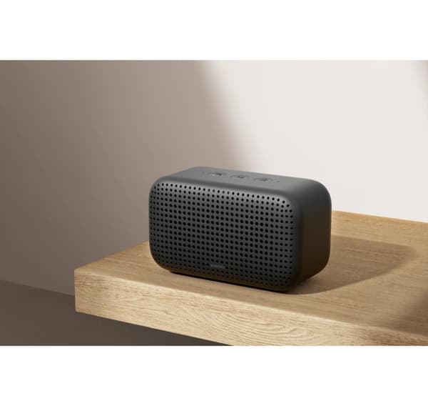 Xiaomi Smart Speaker Lite BT, musta