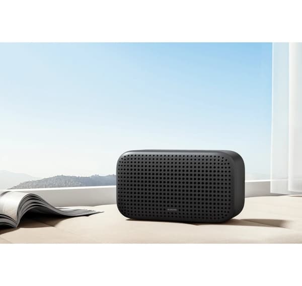 Xiaomi Smart Speaker Lite BT, musta