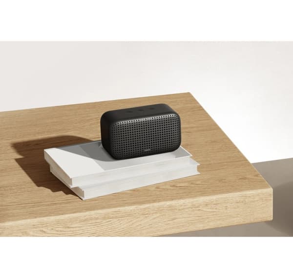 Xiaomi Smart Speaker Lite BT, musta