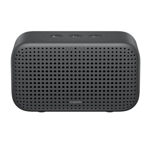Xiaomi Smart Speaker Lite BT, musta