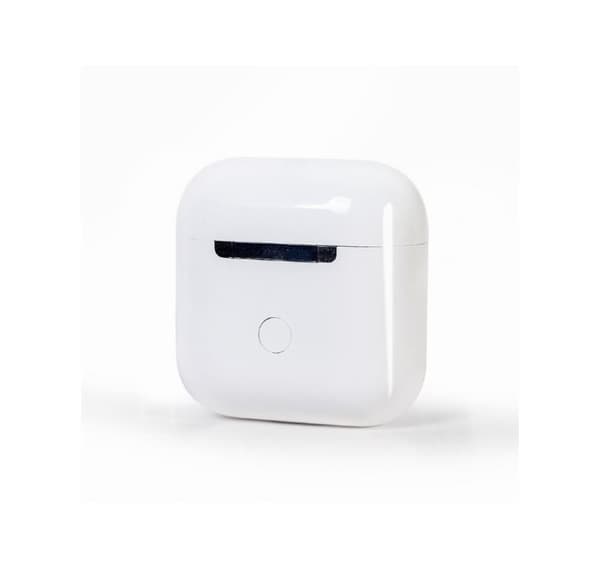 Kuulokkeet Bluetooth Valletta, valkoinen, TWS-MLA-GW, GEMBIRD