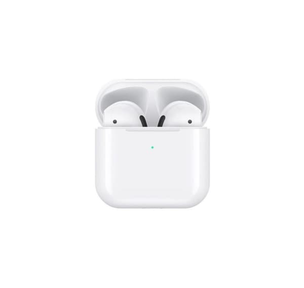 Kuulokkeet Bluetooth Valletta, valkoinen, TWS-MLA-GW, GEMBIRD