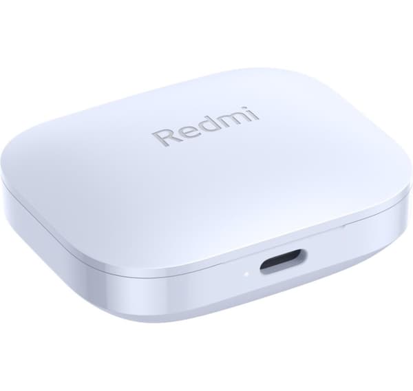Xiaomi wireless earbuds Redmi Buds 5, sky blue