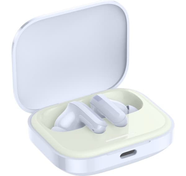 Xiaomi wireless earbuds Redmi Buds 5, sky blue