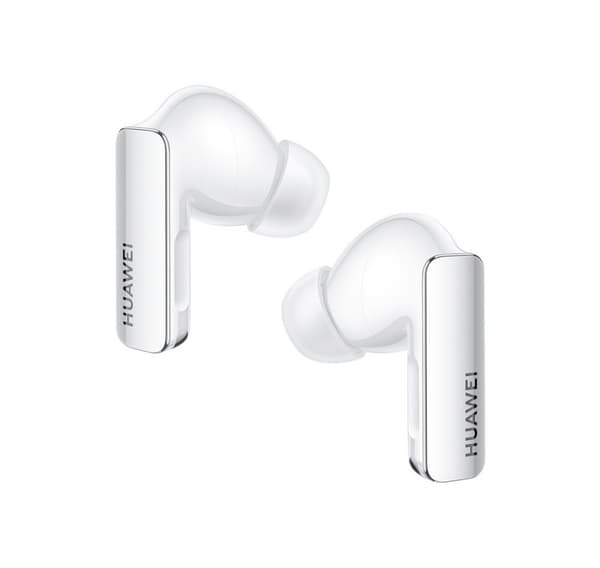 Huawei trådlösa hörlurar FreeBuds Pro 3, vit