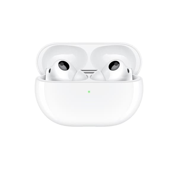 Huawei wireless earbuds FreeBuds Pro 3, white