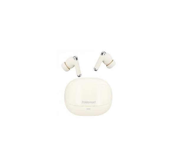 Hovedtelefoner BT, R4 White, Tronsmart