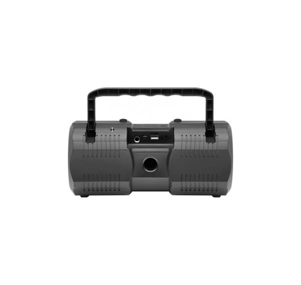 Langattomat kaiuttimet, Beatbox 20 Black, Defender