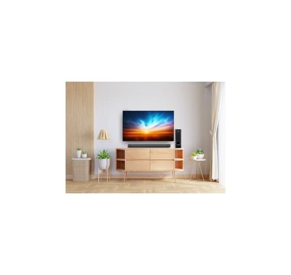 HT Sound Bar, teater, Mozos