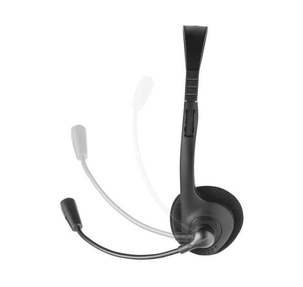 Headset primo chat/21665, Trust