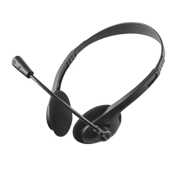 Headset primo chat/21665, Trust