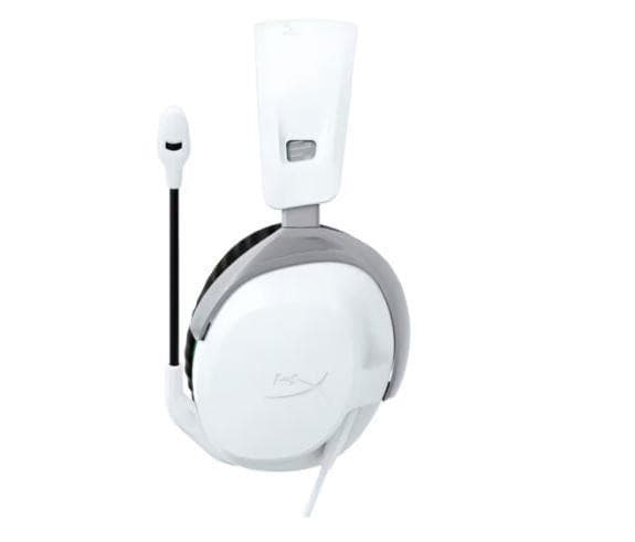 Headset cloudx stinger2/vit/grön 75x28aa, Hyperx