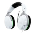 Miniatyrbild 4 av 4: Headset cloudx stinger2/vit/grön 75x28aa, Hyperx