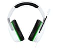Miniatyrbild 1 av 4: Headset cloudx stinger2/vit/grön 75x28aa, Hyperx