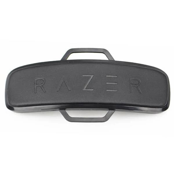 Byggebeskytter til Razer ManO'War 7.1 – Sort