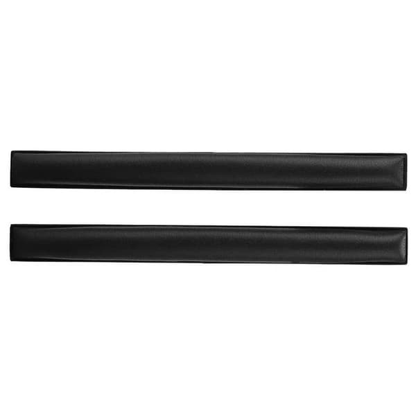 Byggebeskytter til Sennheiser HD25-C-II – Sort