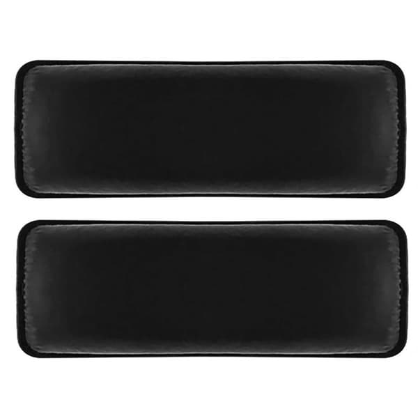 Byggebeskytter til Sennheiser RS 170 – Sort