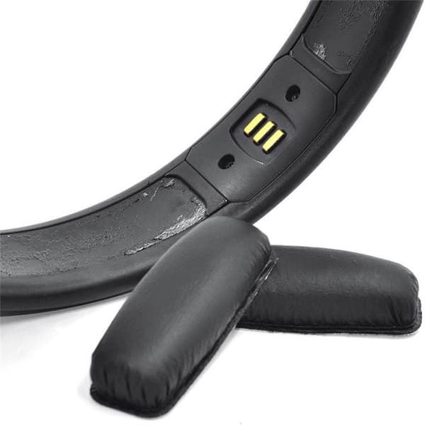 Sankasuojan Sennheiser RS 165 - Musta