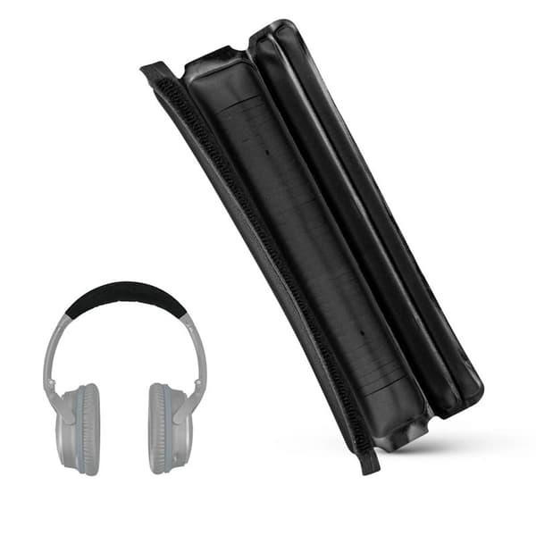 Byggebeskytter til Bose QuietComfort 35 II – Sort