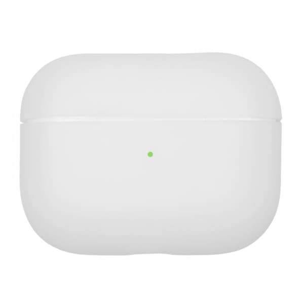AIRPODS PRO CASE DÆKKER TIL APPLE HØRETELEFONER, BESKYTTELSESMISTENDE CLEAR
