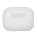 Miniatyrbillede 5 af 7: AIRPODS PRO CASE DÆKKER TIL APPLE HØRETELEFONER, BESKYTTELSESMISTENDE CLEAR