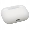 Miniatyrbillede 6 af 7: AIRPODS PRO CASE DÆKKER TIL APPLE HØRETELEFONER, BESKYTTELSESMISTENDE CLEAR