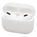 Miniatyrbillede 7 af 7: AIRPODS PRO CASE DÆKKER TIL APPLE HØRETELEFONER, BESKYTTELSESMISTENDE CLEAR