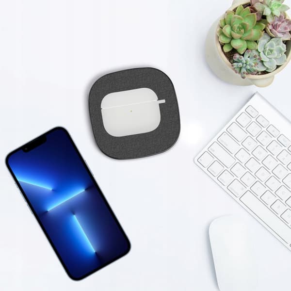 AIRPODS PRO SKYDD FÖR APPLE-HÖRRTELEFON, SKYDDSBESTÅENDE CLEAR