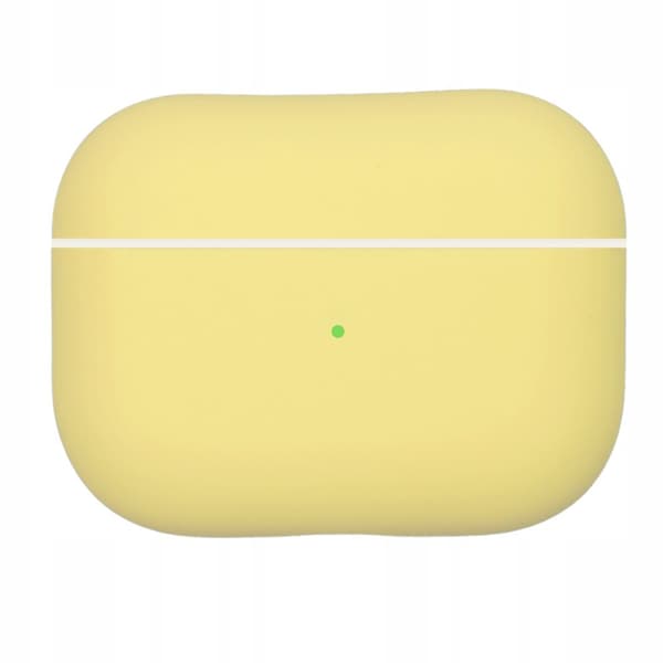 AIRPODS PRO CASE DÆKKER TIL APPLE HOVEDTELEFONER, BESKYTTELSESMISTENDE