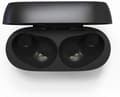 Miniatyrbild 2 av 3: Svart Bluetooth-headset TWS äkta trådlöst bilateralt stereo musik in-ear sport körning