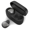 Miniatyrbild 1 av 3: Svart Bluetooth-headset TWS äkta trådlöst bilateralt stereo musik in-ear sport körning