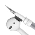 Miniatyrbilde 3 av 5: KeyBudz AirCare 1.5 rengjøringssett for AirPods og AirPods Pro med antibakterielt tilbehør