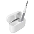 Miniatyrbilde 5 av 5: KeyBudz AirCare 1.5 rengjøringssett for AirPods og AirPods Pro med antibakterielt tilbehør