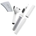 Miniatyrbilde 1 av 5: KeyBudz AirCare 1.5 rengjøringssett for AirPods og AirPods Pro med antibakterielt tilbehør
