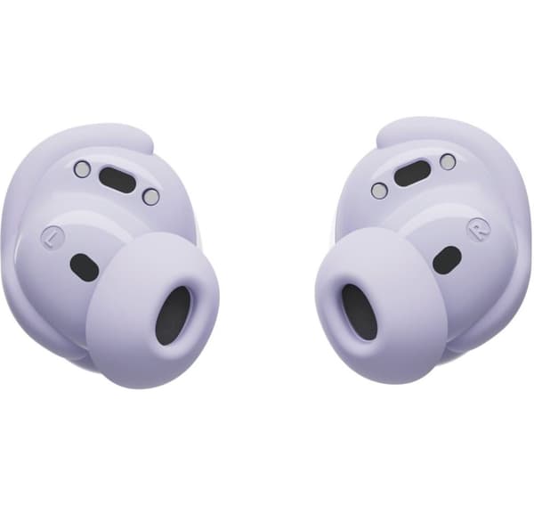 Bose trådlösa hörsnäckor QuietComfort hörsnäckor, lila