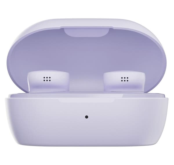 Bose trådlösa hörsnäckor QuietComfort hörsnäckor, lila