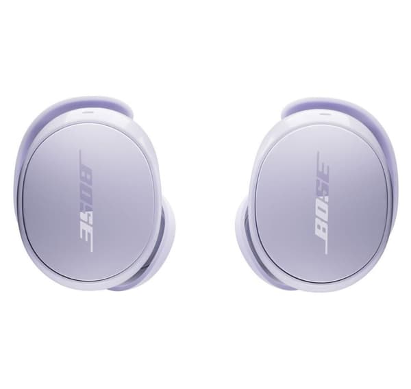 Bose trådlösa hörsnäckor QuietComfort hörsnäckor, lila