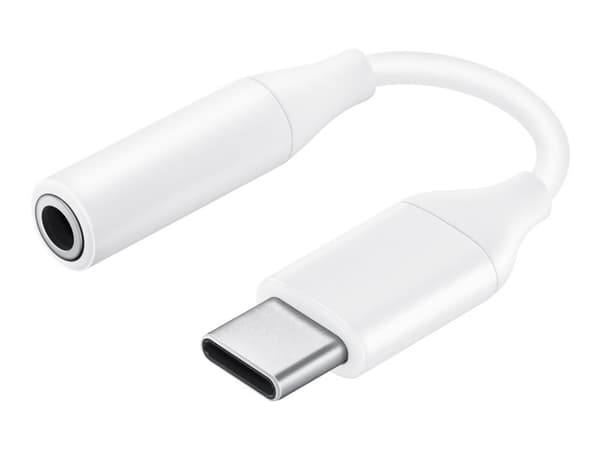 USB-C-kaapeli audioon 3,5 mm/ee-uc10juwegus, Samsung