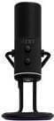 Nzxt Capsule - AP-WUMIC-B1 - USB-streamingmikrofon - Højkvalitetslyd - Ensrettet cardioid polært mønster - High Definition stemmeoptagelse - Sort