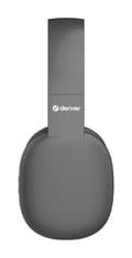 Miniatyrbillede 3 af 6: Denver BTH-252 trådløse Bluetooth-hovedtelefoner med SD-kortslot
