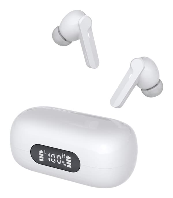 Denver TWE-40 - Trådlösa Bluetooth-hörlurar